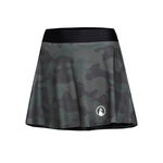 Ropa Quiet Please Bounce Skirt